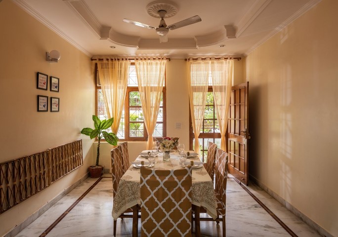 The Ayali Riverside Resort - Rishikesh gallery image 4