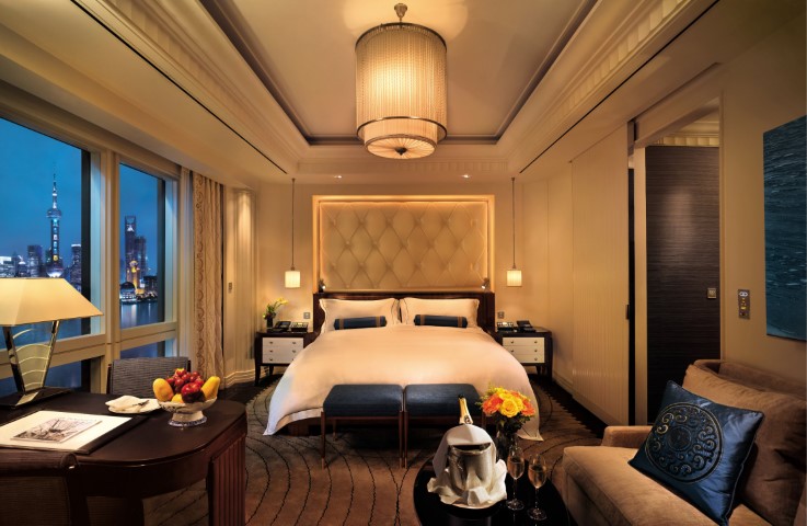The Manohar - Hyderabad gallery image 1