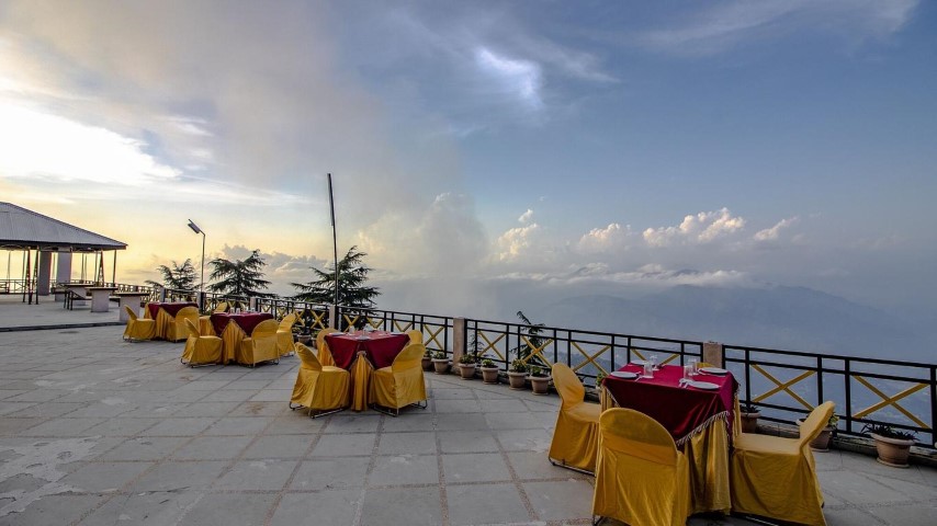 SNOW VALLEY RESORT - Shimla gallery image 1