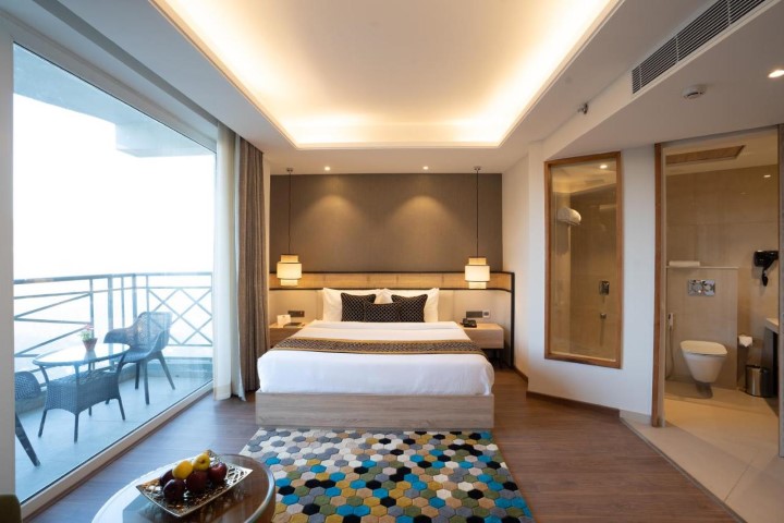 SNOW VALLEY RESORT - Shimla gallery image 3