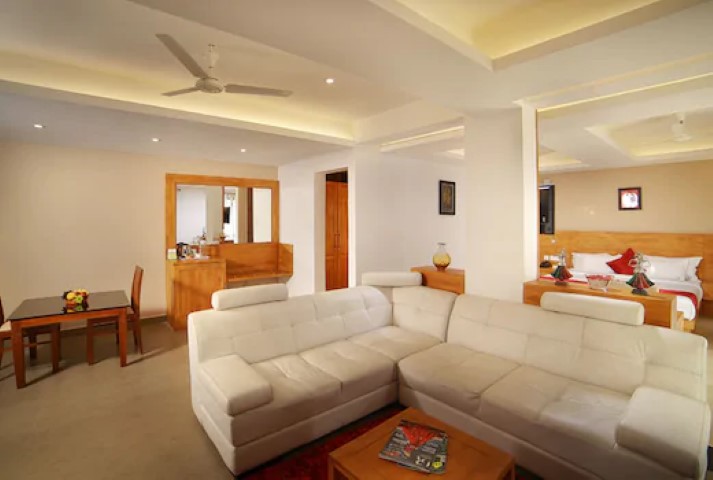 The Munnar Queen Resort - Munnar gallery image 2