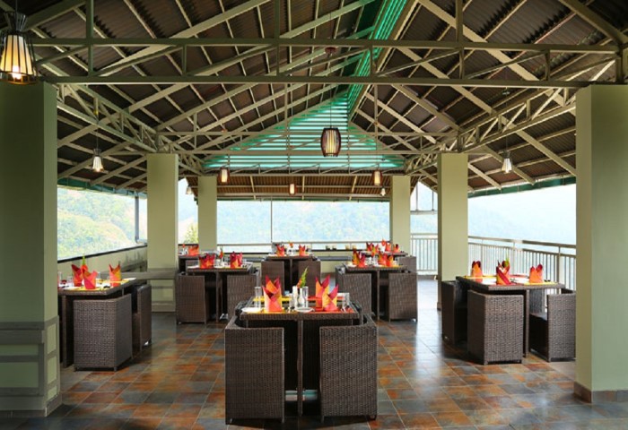 The Munnar Queen Resort - Munnar gallery image 1