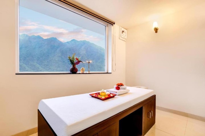 Harmony on Ganges, Laxmi Heights, Tapovan, Rishikesh - Rishikesh gallery image 3