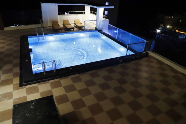Harmony on Ganges, Laxmi Heights, Tapovan, Rishikesh - Rishikesh gallery image 2