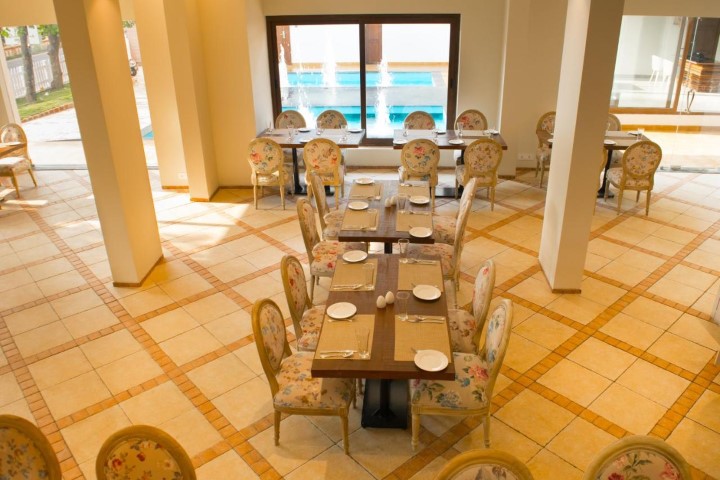 The Ivy Anjuna - Goa gallery image 2