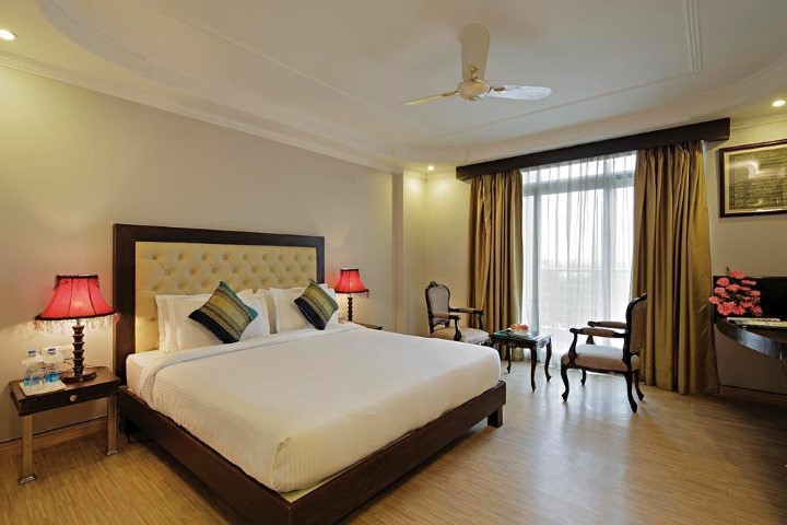 The Fern Residency - Haridwar gallery image 1