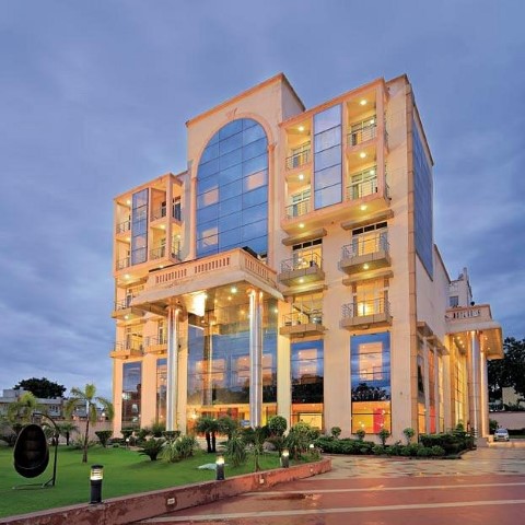 The Fern Residency - Haridwar