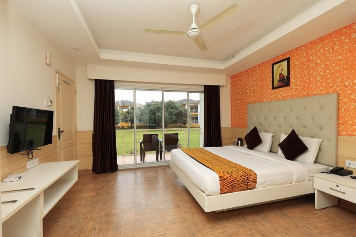 HOTEL LIMEWOOD - Nainital gallery image 2