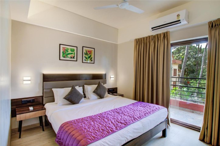 Somy Resort - Goa gallery image 4