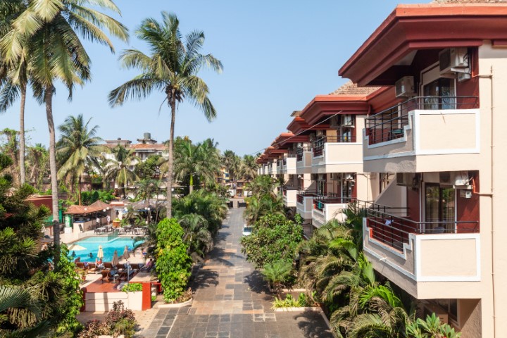 Somy Resort - Goa gallery image 1