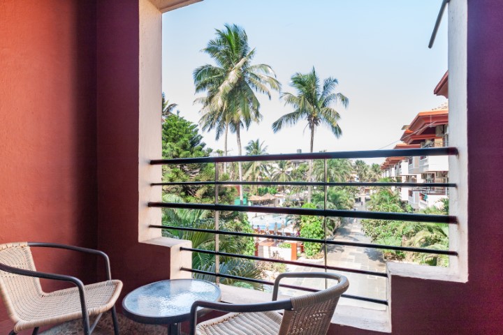 Somy Resort - Goa gallery image 2