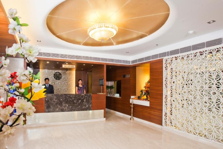 Regenta Orkos - Haridwar gallery image 1