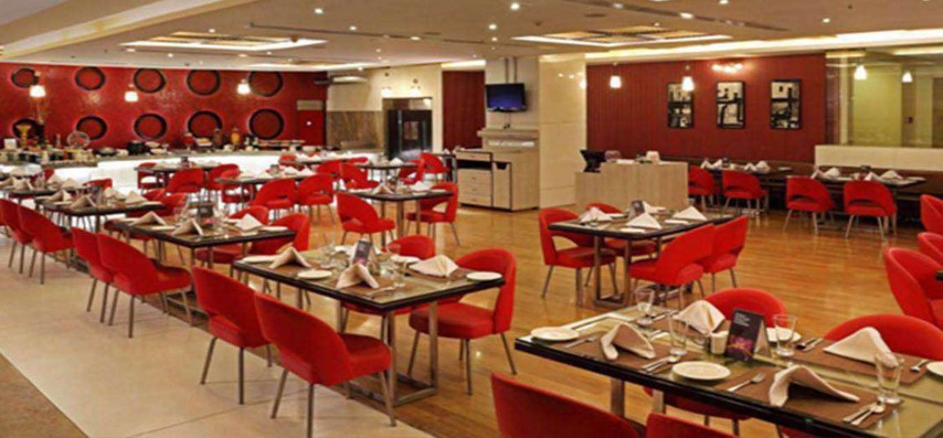 Regenta Central Antarim Hotel - Ahmedabad gallery image 3