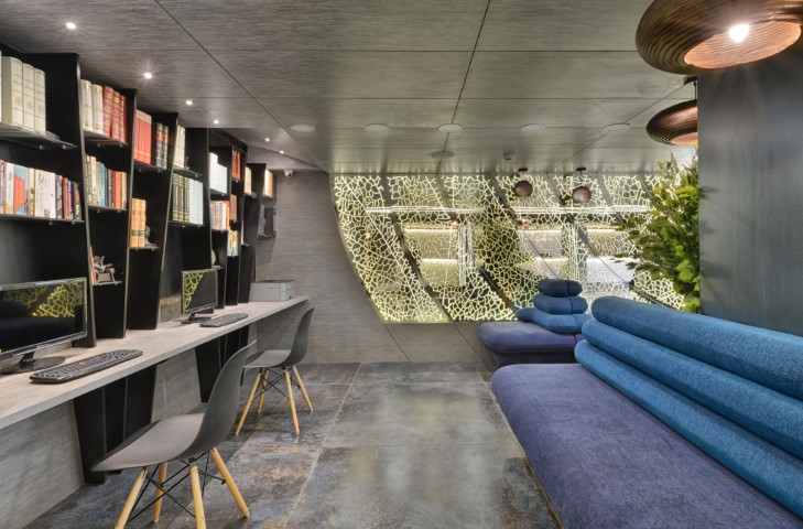 Regenta Central Antarim Hotel - Ahmedabad gallery image 2