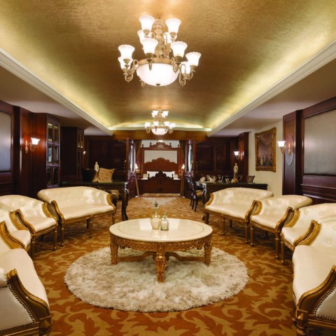 Ramada Plaza by Wyndham Chandigarh Zirakpur - Chandigarh gallery image 3