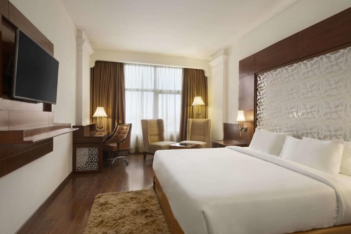 Ramada Plaza by Wyndham Chandigarh Zirakpur - Chandigarh gallery image 2