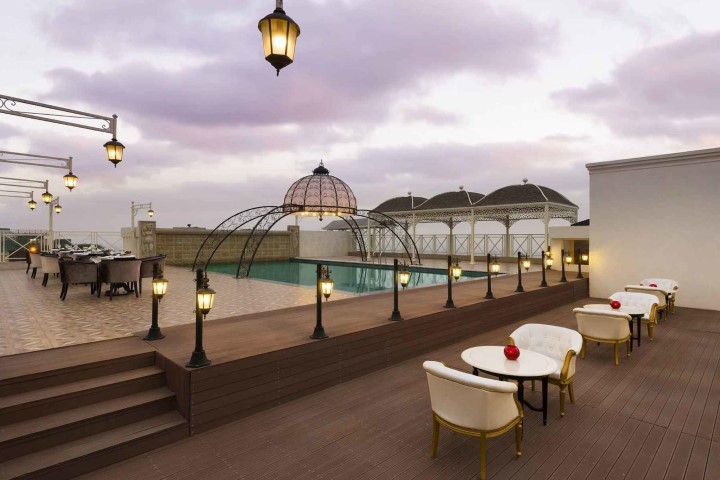 Ramada Plaza by Wyndham Chandigarh Zirakpur - Chandigarh gallery image 4