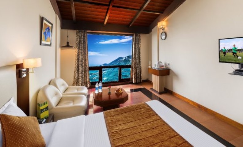 HONEYMOON INN - Mussoorie gallery image 2