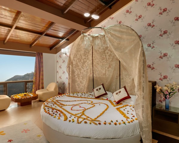 HONEYMOON INN - Mussoorie gallery image 3