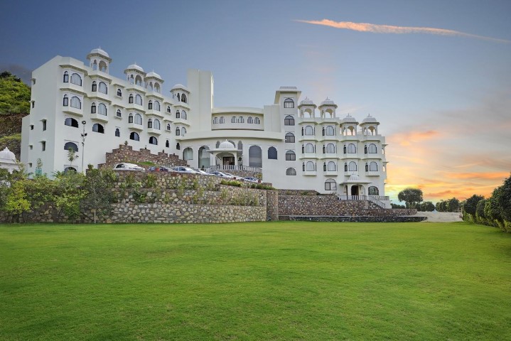 Bhairavgarh Resort and Spa - Udaipur gallery image 1