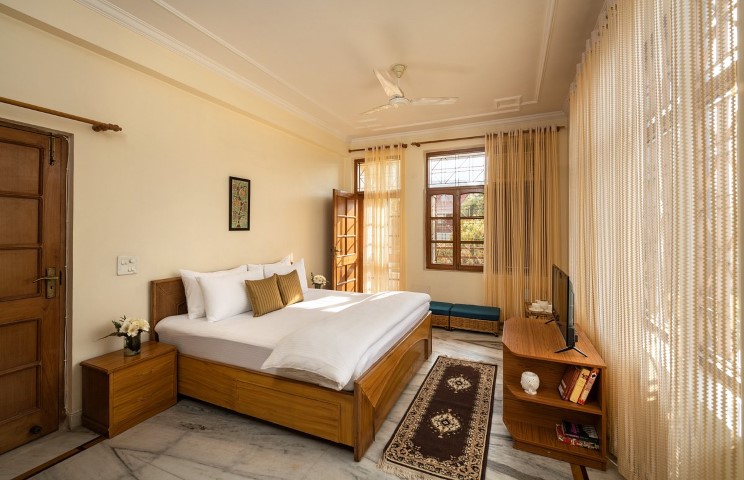 The Ayali Riverside Resort - Rishikesh gallery image 3