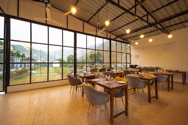 The Ayali Riverside Resort - Rishikesh gallery image 5