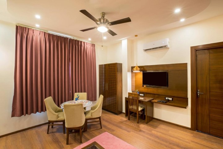 Regenta Inn On The Ganges - Rishikesh gallery image 3