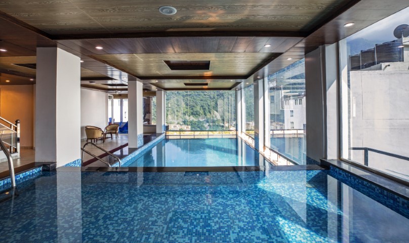 Regenta Inn On The Ganges - Rishikesh gallery image 4