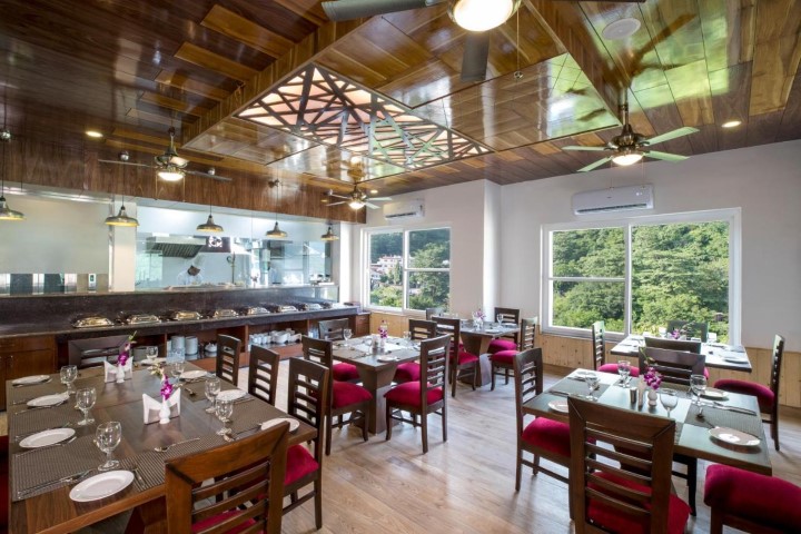 Regenta Inn On The Ganges - Rishikesh gallery image 1