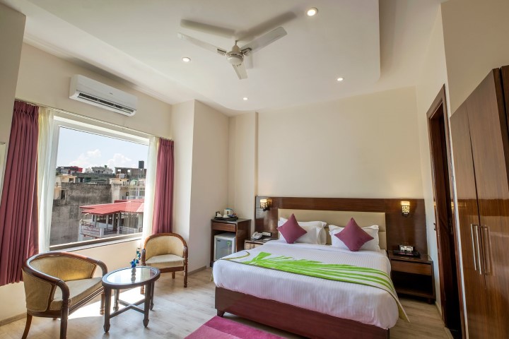 Regenta Inn On The Ganges - Rishikesh gallery image 2