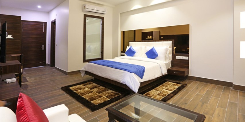 Winsome Resort &amp; Spa - Jim Corbett gallery image 4