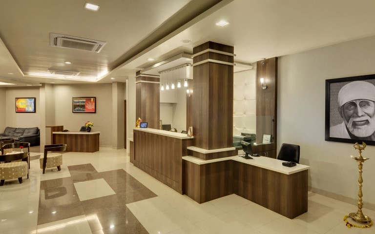 DAIWIK HOTEL SHIRDI - Shirdi gallery image 3