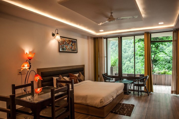 Haut Monde Hill Stream Resort - Dhanaulti gallery image 3