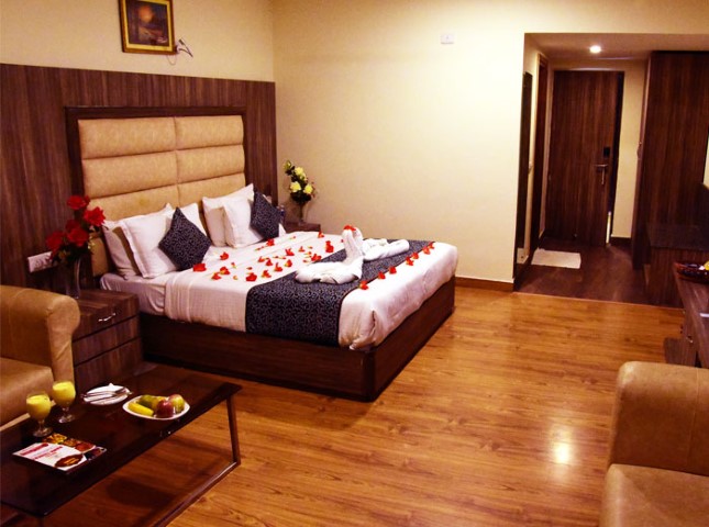 RAMA TRIDENT - Katra gallery image 2