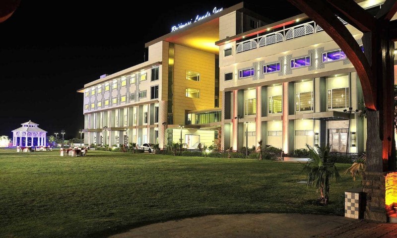 BRIJWASI LAND INN - Mathura gallery image 1