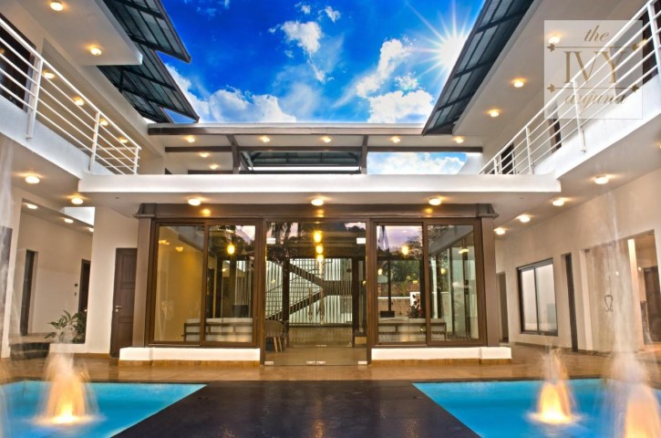 The Ivy Anjuna - Goa gallery image 1