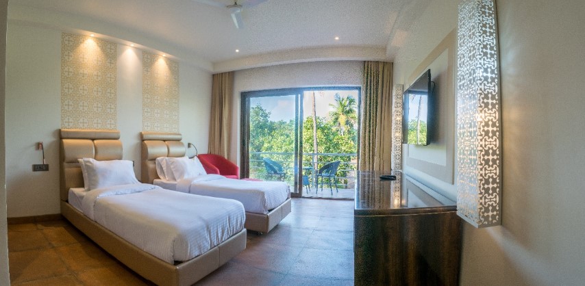 The Ivy Anjuna - Goa gallery image 3