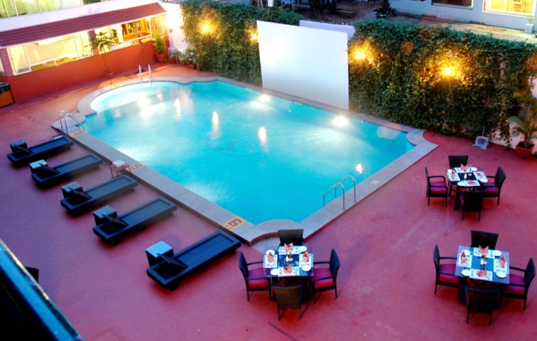 Hotel Sandesh The Prince - Mysore gallery image 2