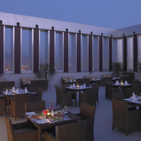 Royal Orchid Central Grazia - Mumbai gallery image 4