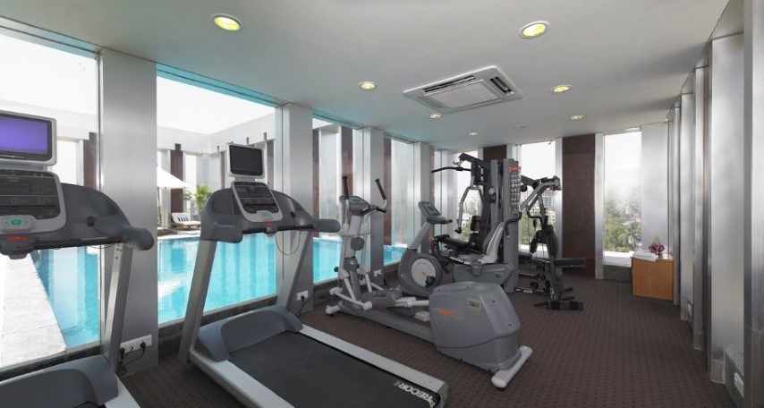 Royal Orchid Central Grazia - Mumbai gallery image 5