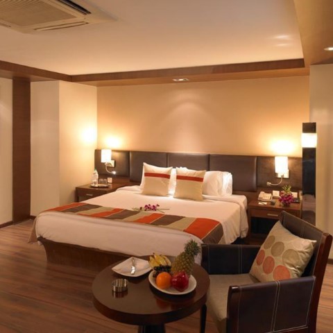 Royal Orchid Central Grazia - Mumbai gallery image 2