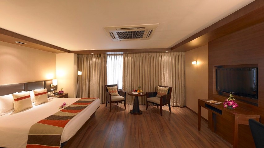 Royal Orchid Central Grazia - Mumbai gallery image 1