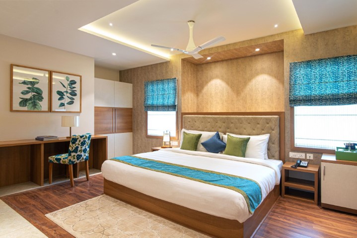 Time Square Boutique Hotel - Alleppey gallery image 3