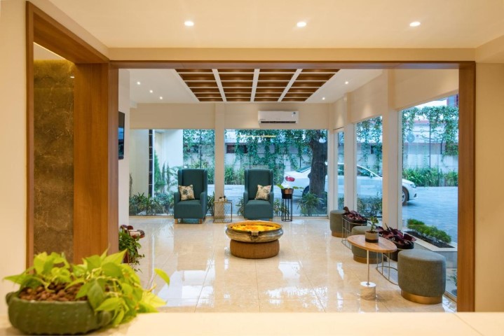 Time Square Boutique Hotel - Alleppey gallery image 1
