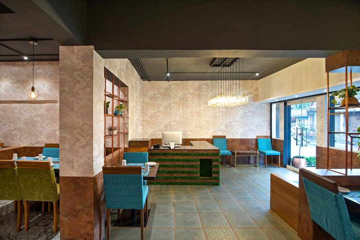 Time Square Boutique Hotel - Alleppey gallery image 2