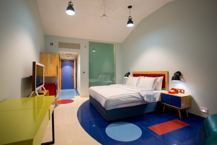 I Love Bell Bottoms - Goa gallery image 1