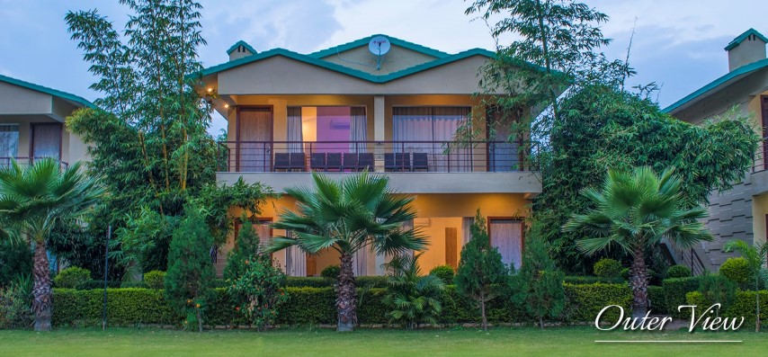 Winsome Resort &amp; Spa - Jim Corbett gallery image 1