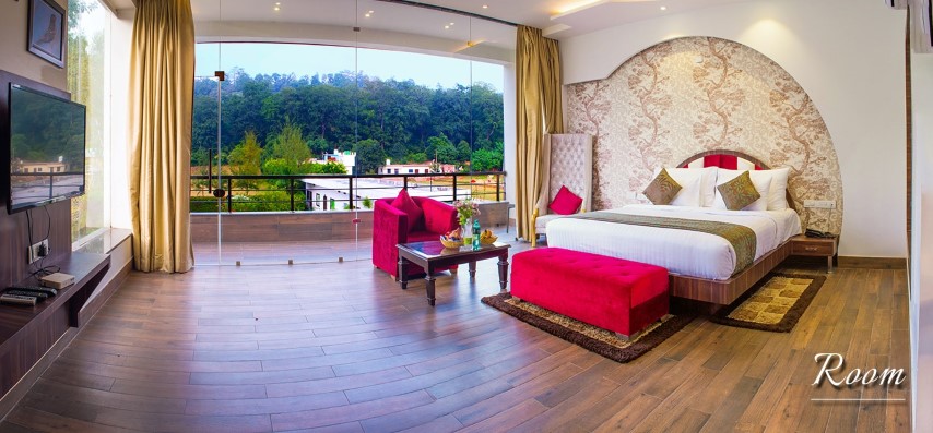 Winsome Resort &amp; Spa - Jim Corbett gallery image 5