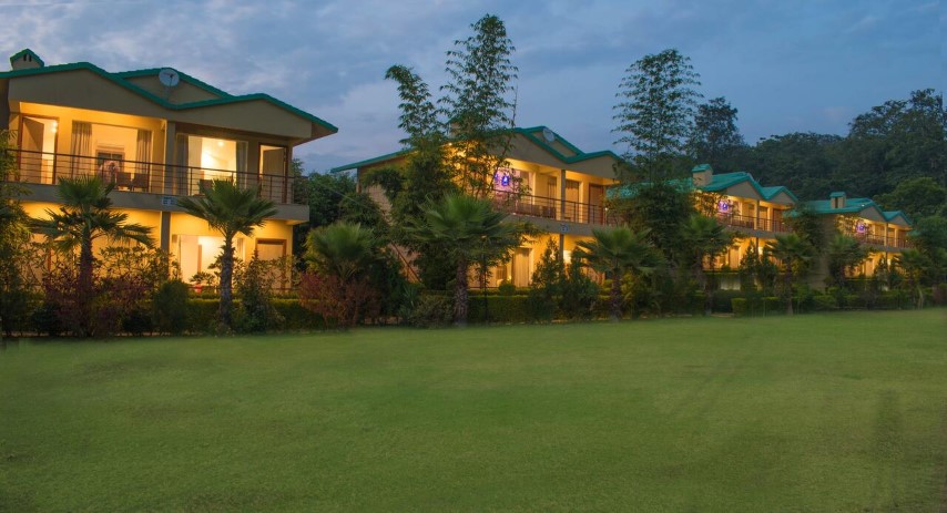 Winsome Resort &amp; Spa - Jim Corbett gallery image 2