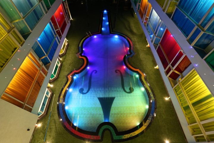 I Love Bell Bottoms - Goa gallery image 4